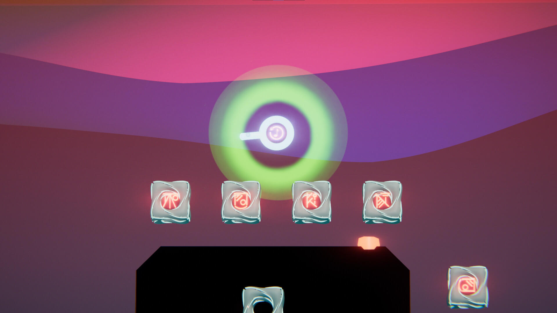 LightBreak screenshot game