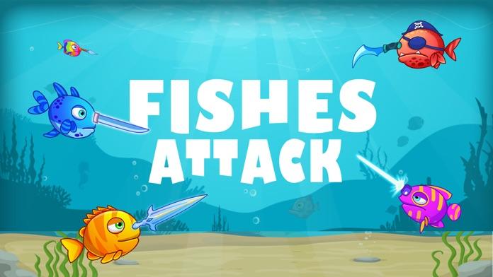 Arcade Fishing for android download