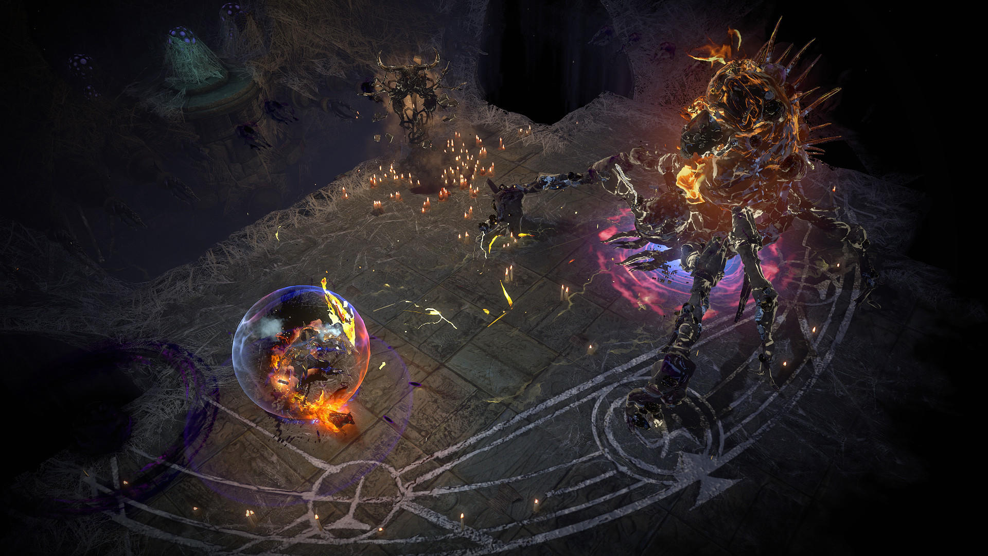 Screenshot 11 of Path of Exile 