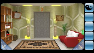 Can You Escape Game Screenshot