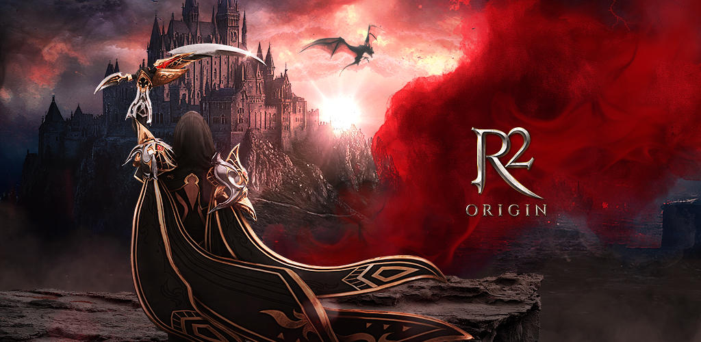 Banner of R2 ORIGIN 