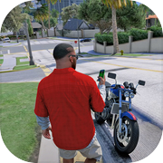 Real Gangster Game Grand Mafia