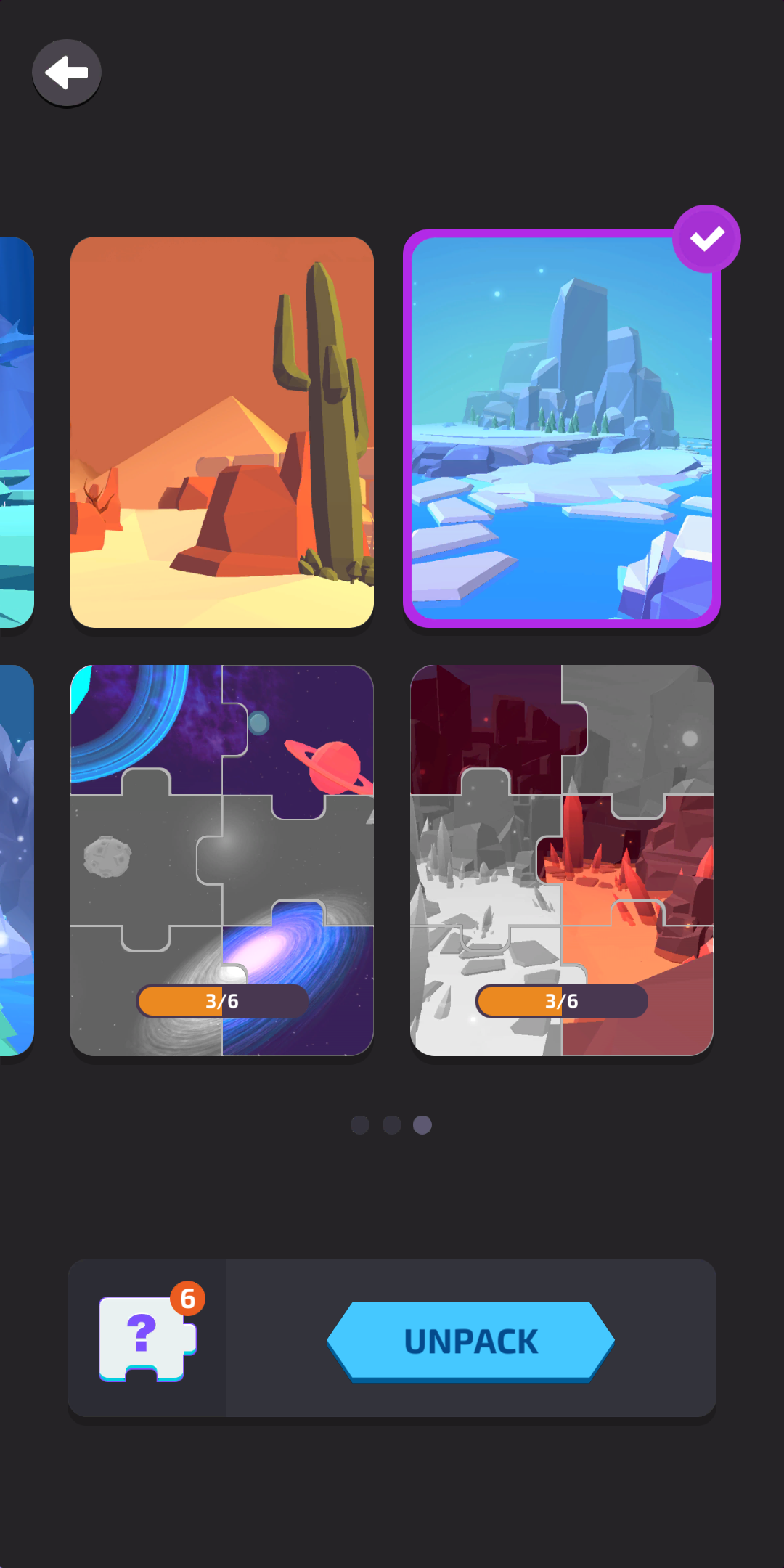 Screenshot 5 of Color Stack 