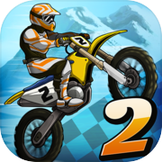 Mad Skills Motocross ၂