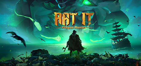 Banner of Rat It: Plague Hunter 