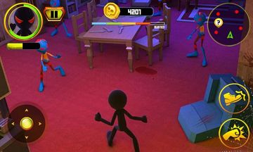 Haunted Hotel Shadow Escape 3D ภาพหน้าจอเกม