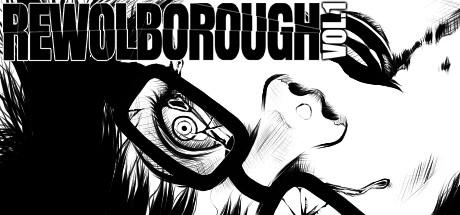 Banner of REWOLBOROUGH VOL.1 