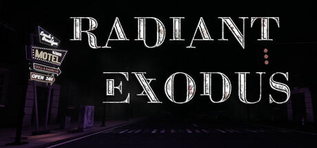 Banner of Radiant Exodus 