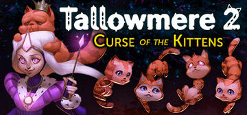 Banner of Tallowmere 2: Curse of the Kittens 