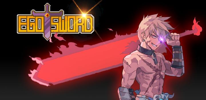 Banner of Ego Sword : Idle Hero Training 2.11