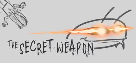 Banner of The Secret Weapon 