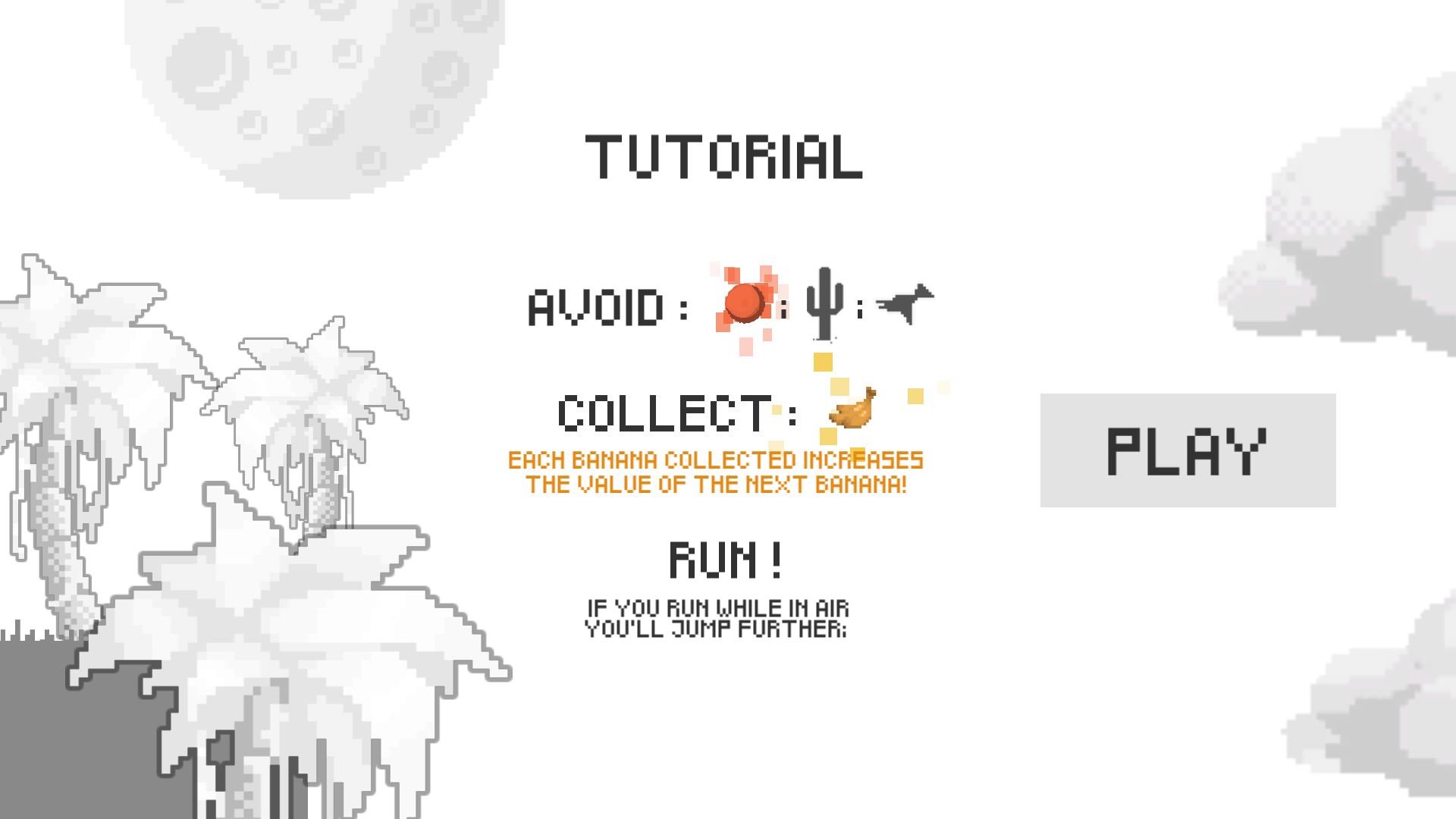 Dino Run 2 - Armageddon Game Screenshot