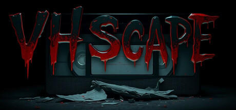 Banner of VHScape 