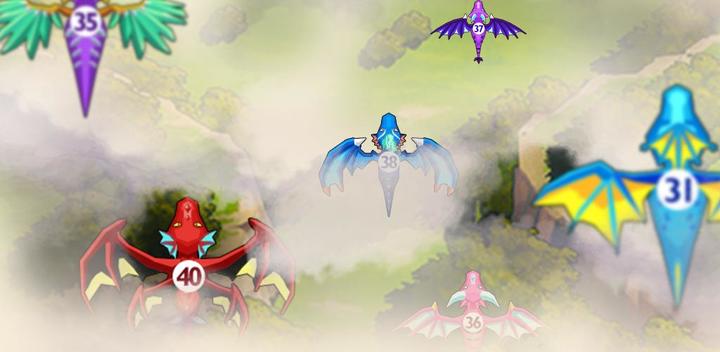 Banner of Dragons Defense - Merge Tower Defense & Idle Games 1.0.2