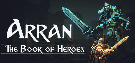 Arran: The Book of Heroes screenshot