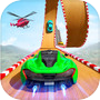 Icon of 3D Real Ramp Car Stunt