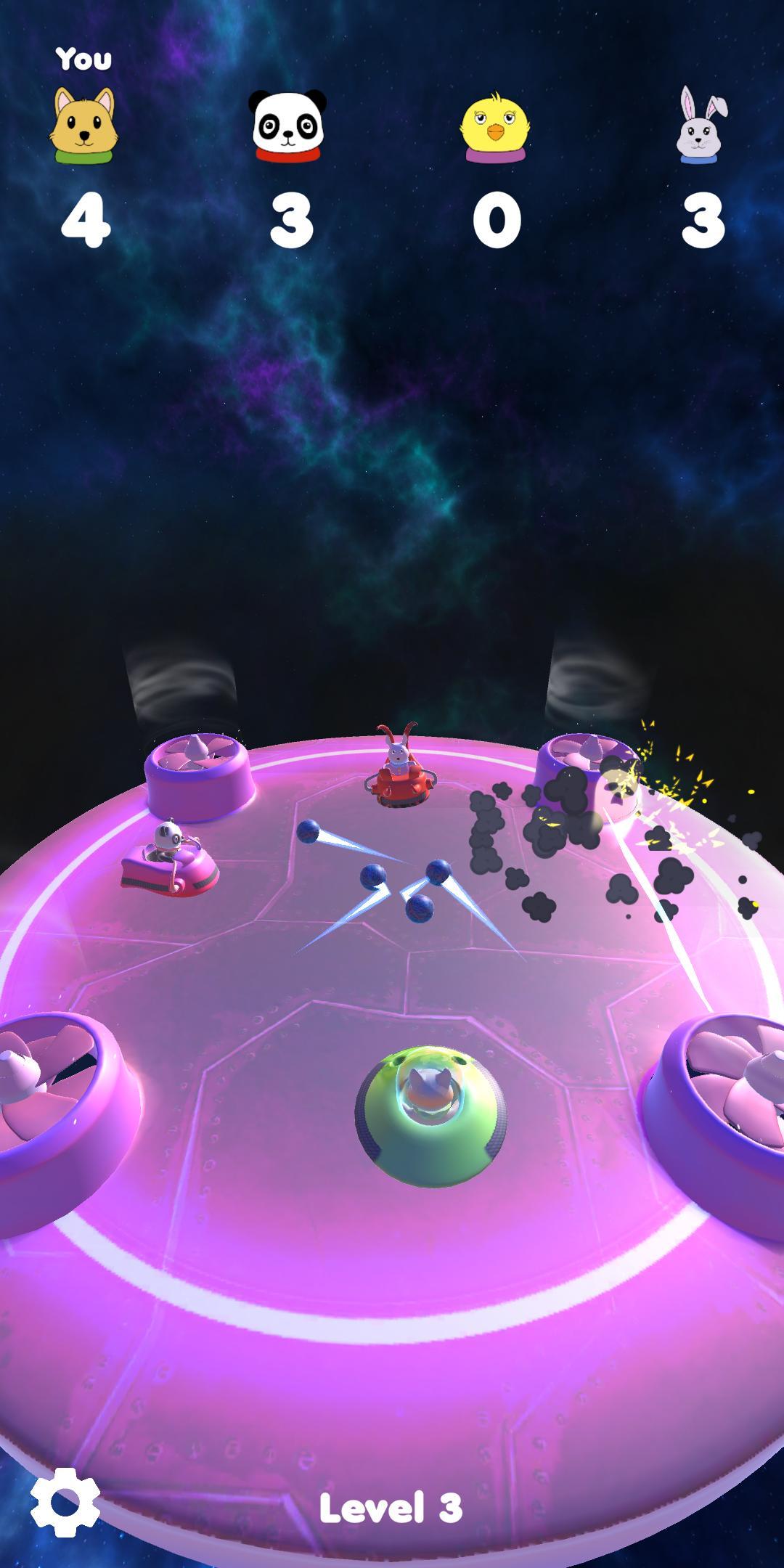 Match Bash Latest Version for Android/iOS APK - TapTap