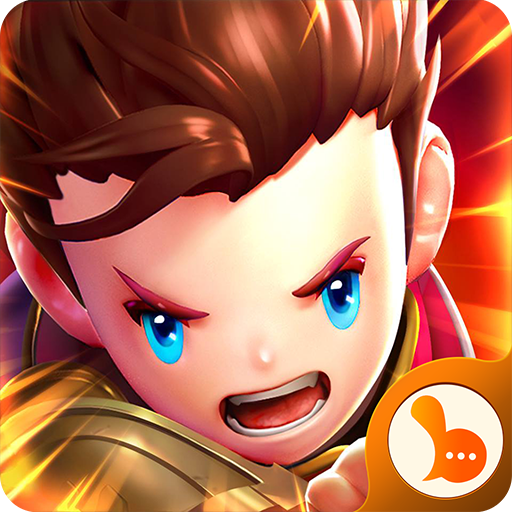 Hero Combo Latest Version for Android/iOS APK - TapTap