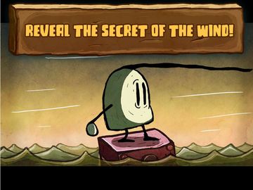 Blown Away: First Try 게임 스크린샷