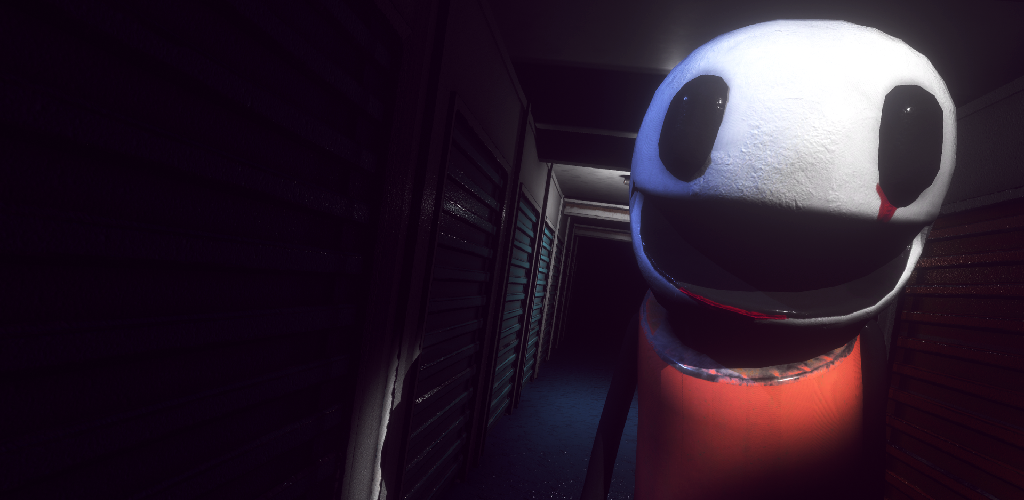 Meatly's Storage World screenshot