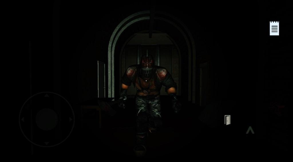 공포게임 / 데빌맨 게임 스크린샷