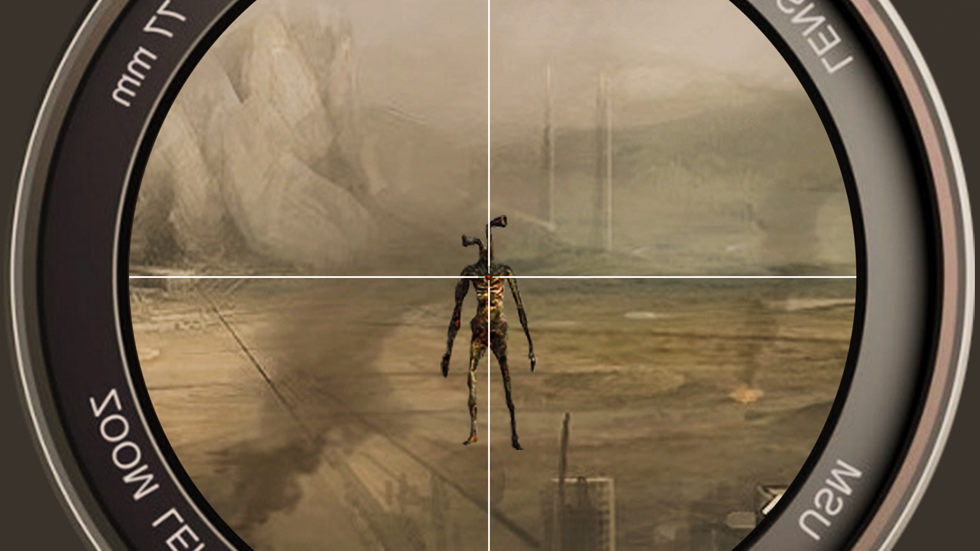 Screenshot of Dead Strike 3D: Survival Games