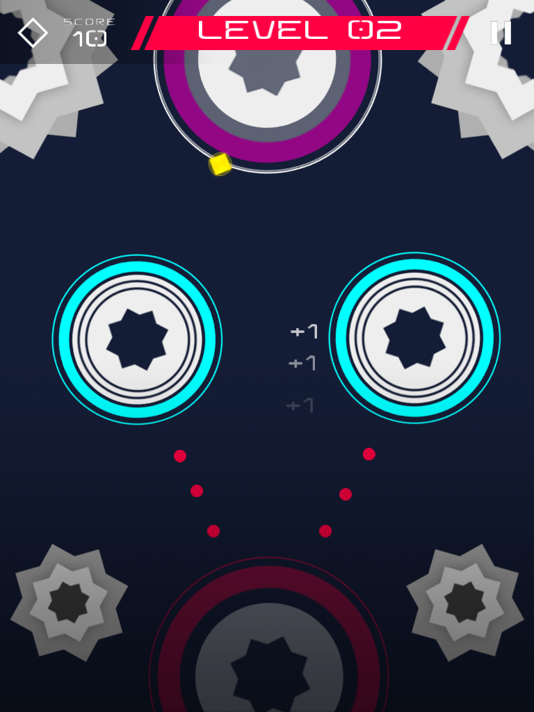 ROTATE Game Screenshot