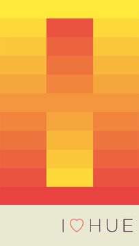I Love Hue Game Screenshot