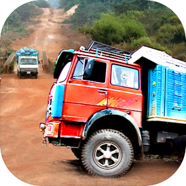 Dumper Truck Simulator Driver