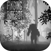Mencari Bigfoot - Permainan Mini Pemburu