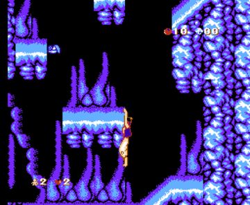 Aladdin Game Screenshot