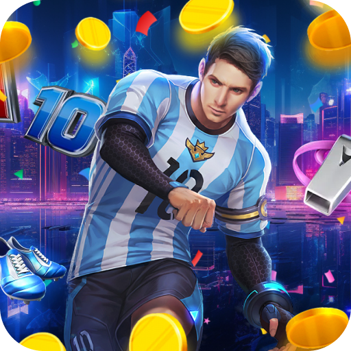 Cap Kick League Latest Version for Android/iOS APK - TapTap