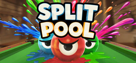 Banner of SplitPool 