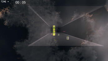 FLOWFALL screenshot game