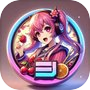 Icon of Anime Zest 3D