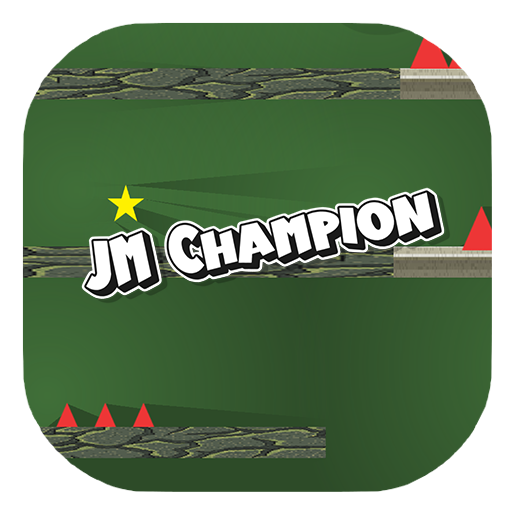 JM Champion Latest Version for Android/iOS APK - TapTap