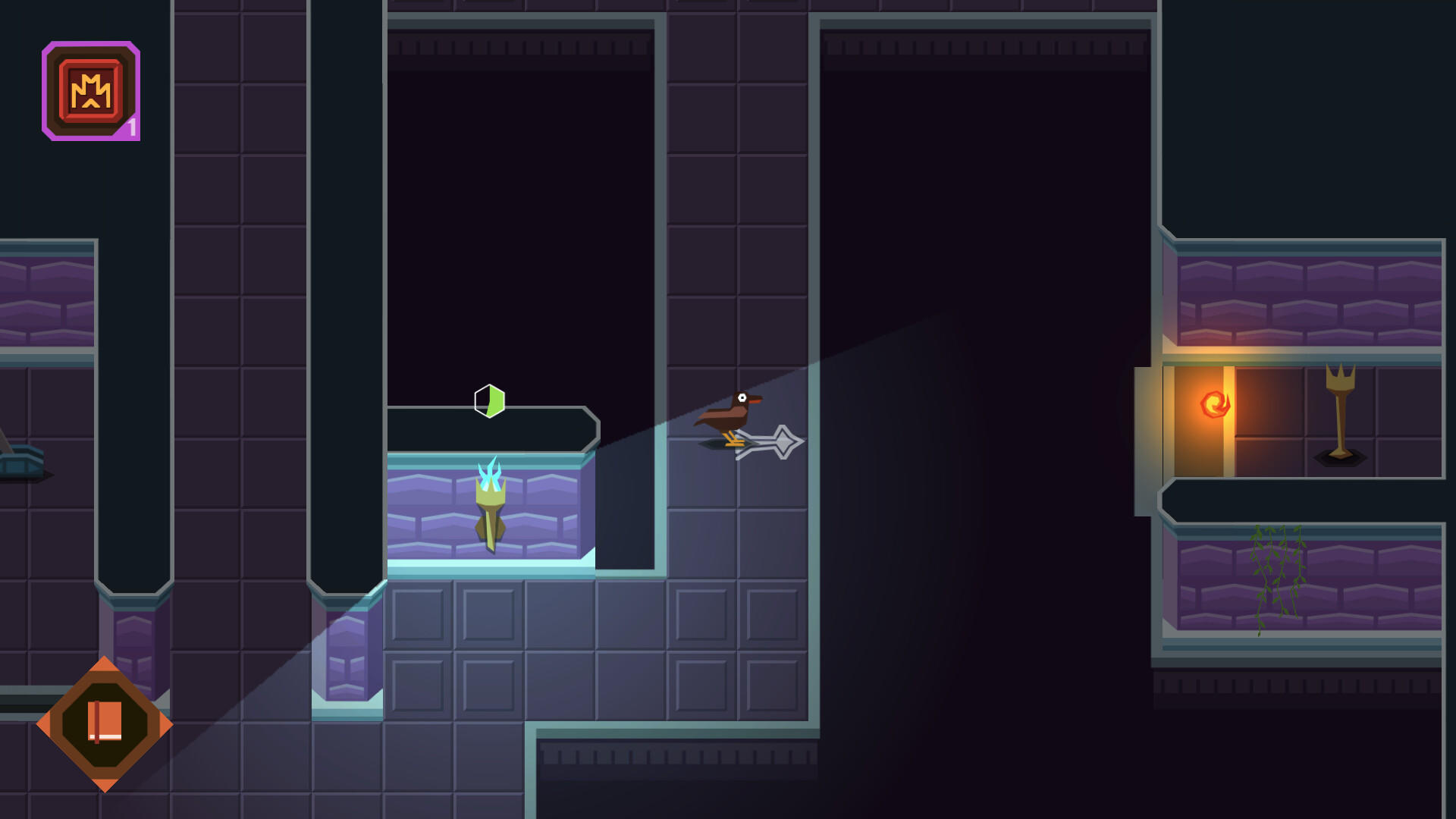 Lexicon 게임 스크린샷