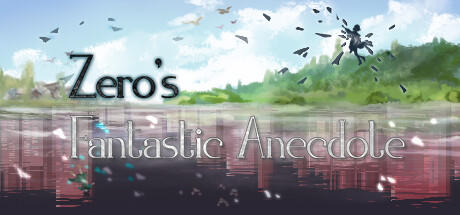 Banner of Anekdot Fantastis Zero 