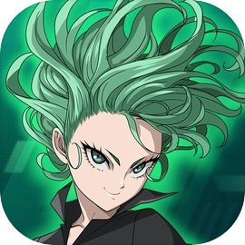 One-Punch Man: The Strongest man