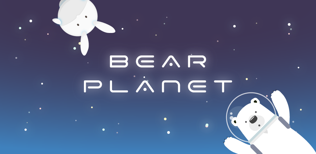 Banner of Bear Planet 