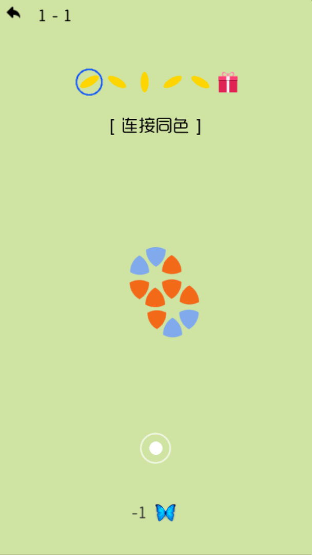 Screenshot of 魔法朵朵