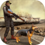 Lara Croft FPS Secret Agent : Shooter Action Game