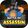 Icon of Assassin Hunter