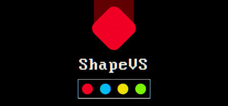 Banner of ShapeVS 