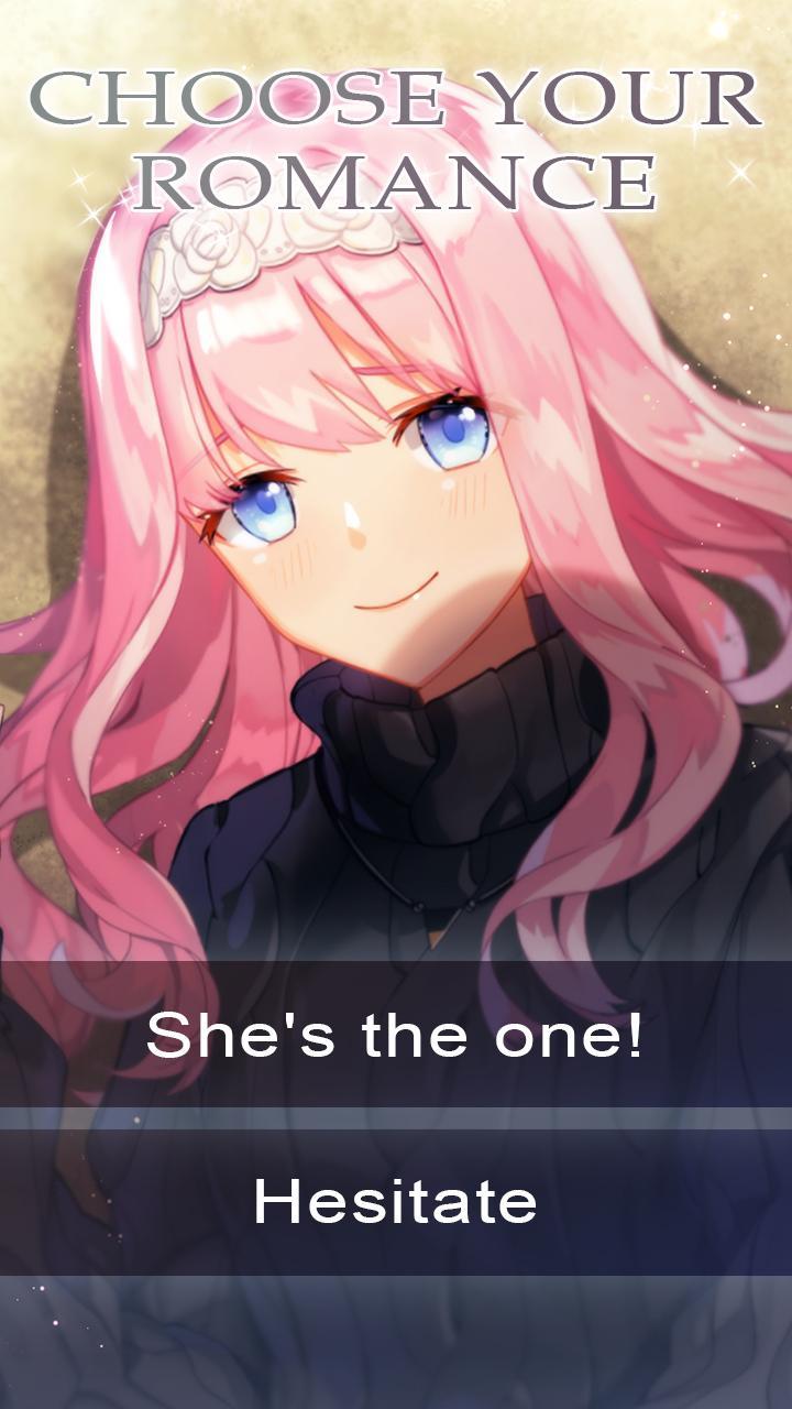 My Angel Girlfriend Game Screenshot