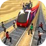 Icon dari Zombie Attack: Train Simulator