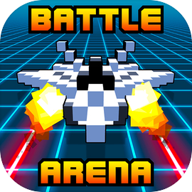 Hovercraft: Battle Arena