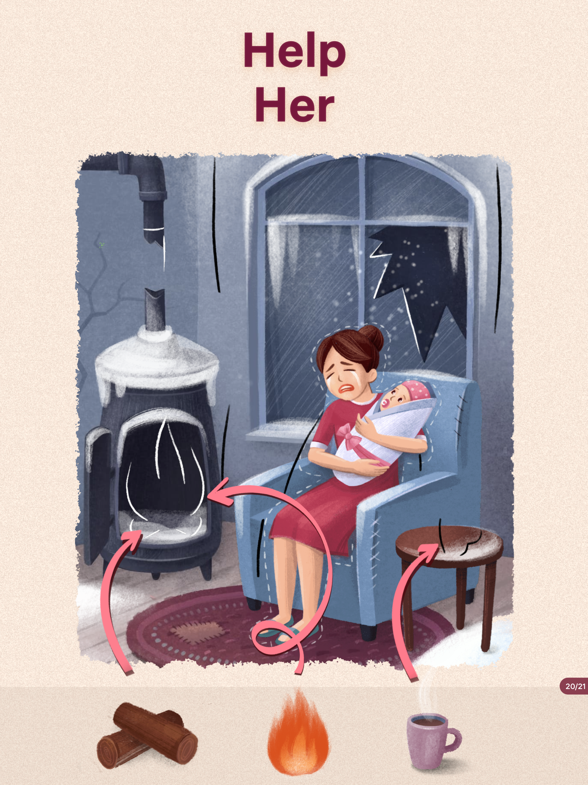 Art Puzzle - Jigsaw Art Games Game Screenshot