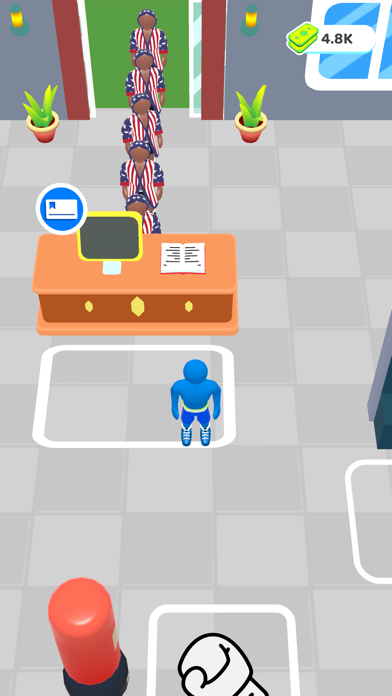 Fight Club Idle Latest Version for Android/iOS APK - TapTap