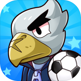 Soccer Hero - 1vs1 Football Game